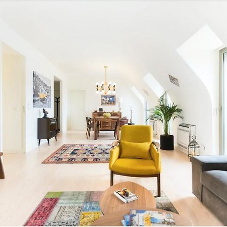 Luxury Apartment By Myplaceforyou, Very Quiet, Close To Time Out Market Lisboa Dış mekan fotoğraf