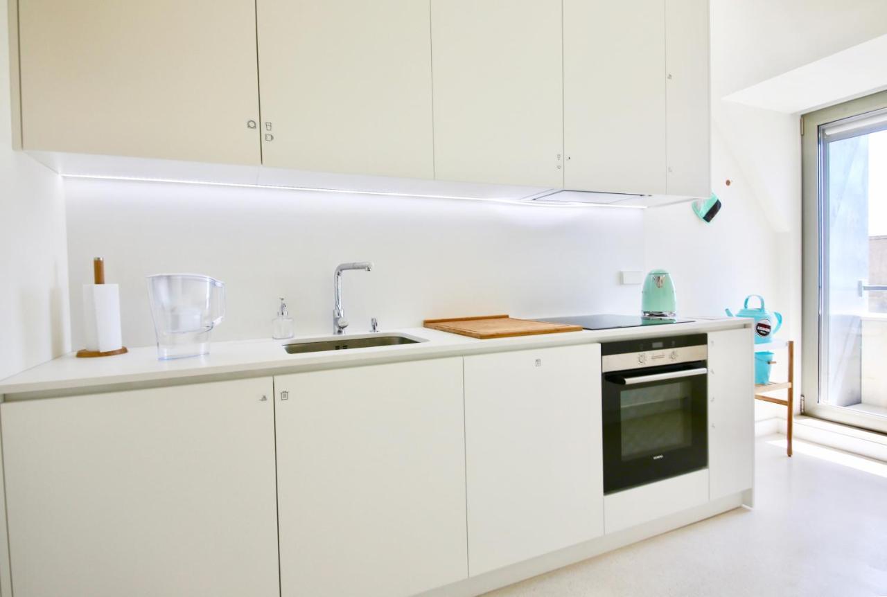 Luxury Apartment By Myplaceforyou, Very Quiet, Close To Time Out Market Lisboa Dış mekan fotoğraf