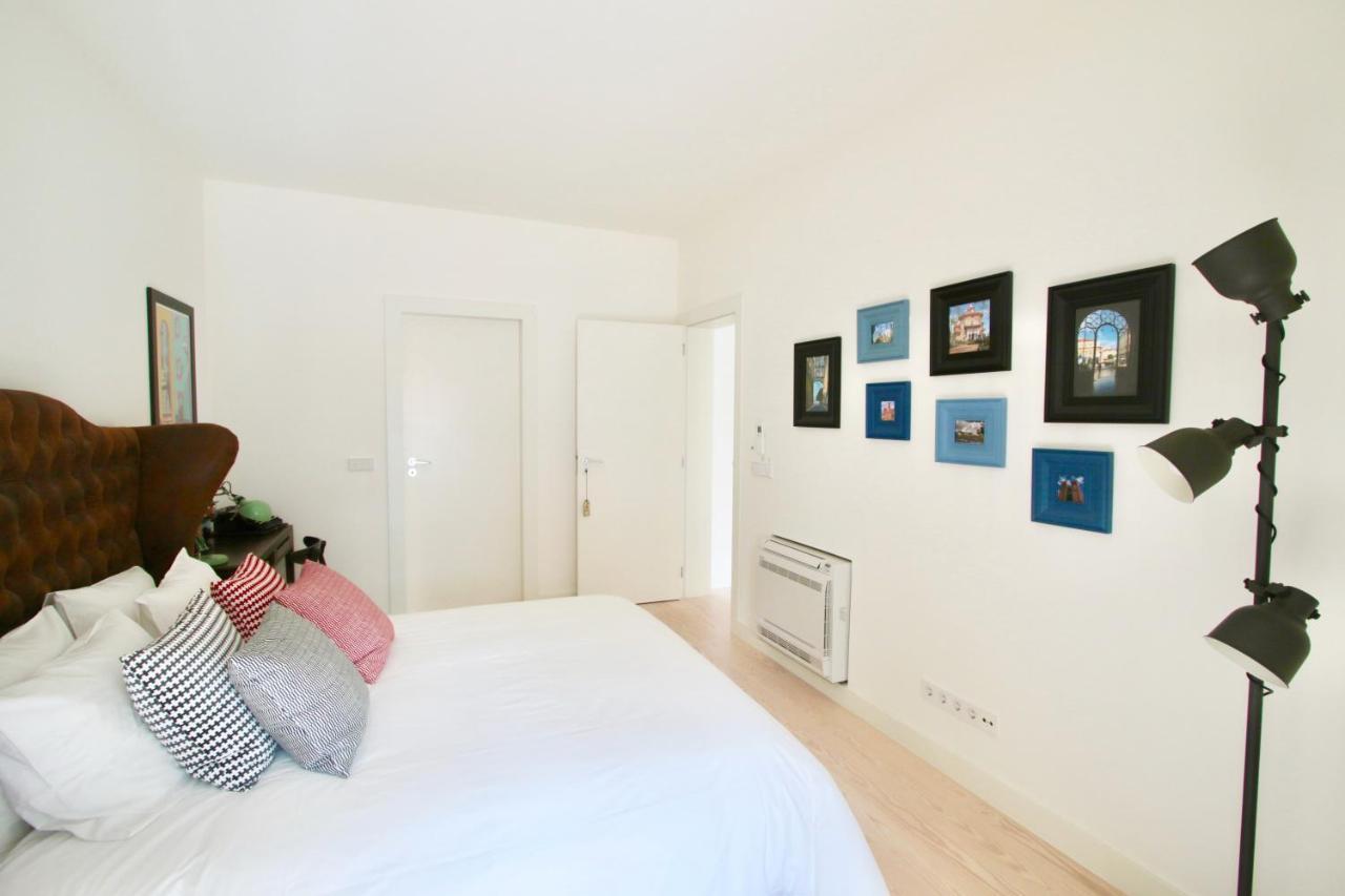 Luxury Apartment By Myplaceforyou, Very Quiet, Close To Time Out Market Lisboa Dış mekan fotoğraf
