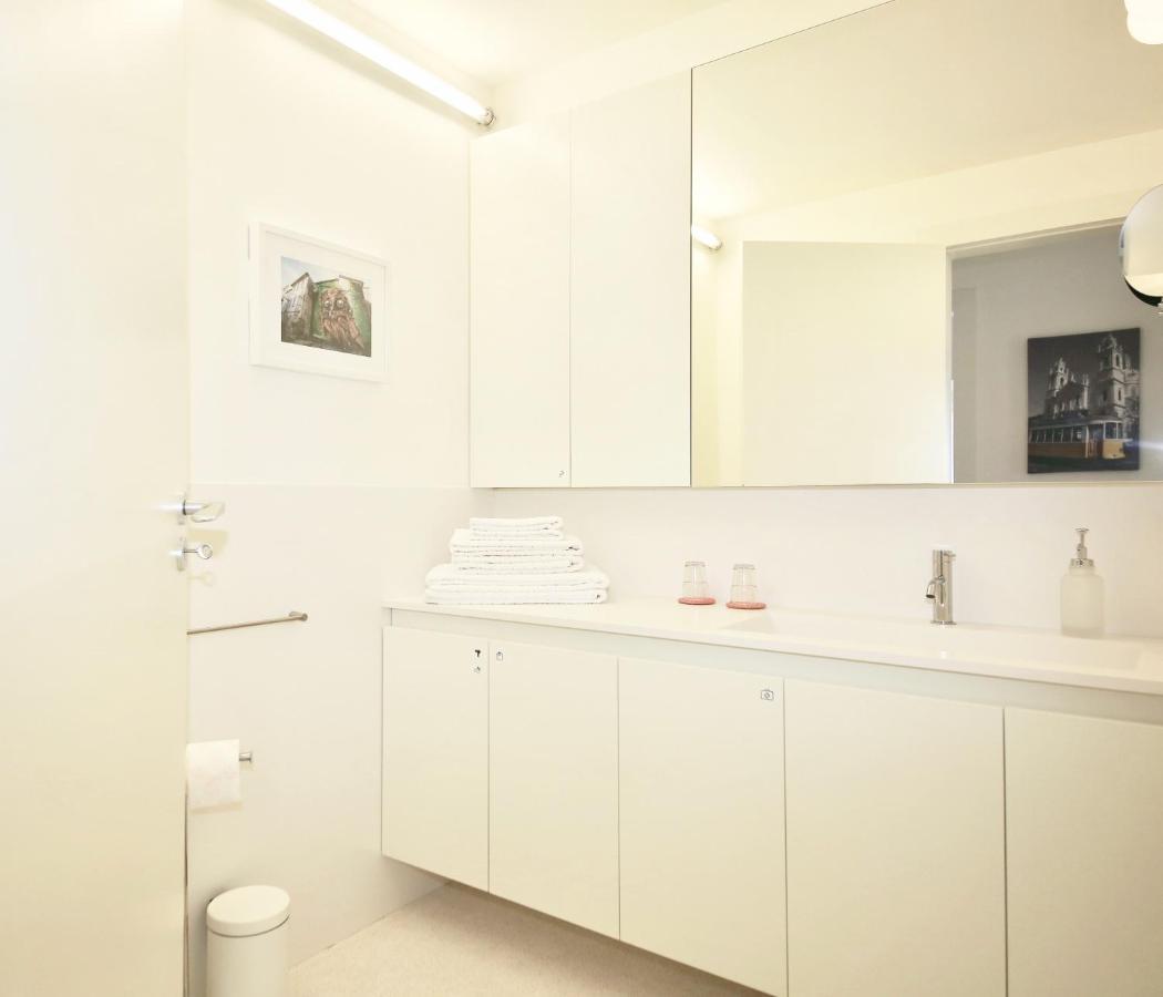 Luxury Apartment By Myplaceforyou, Very Quiet, Close To Time Out Market Lisboa Dış mekan fotoğraf