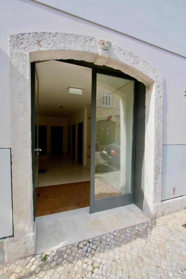 Luxury Apartment By Myplaceforyou, Very Quiet, Close To Time Out Market Lisboa Dış mekan fotoğraf