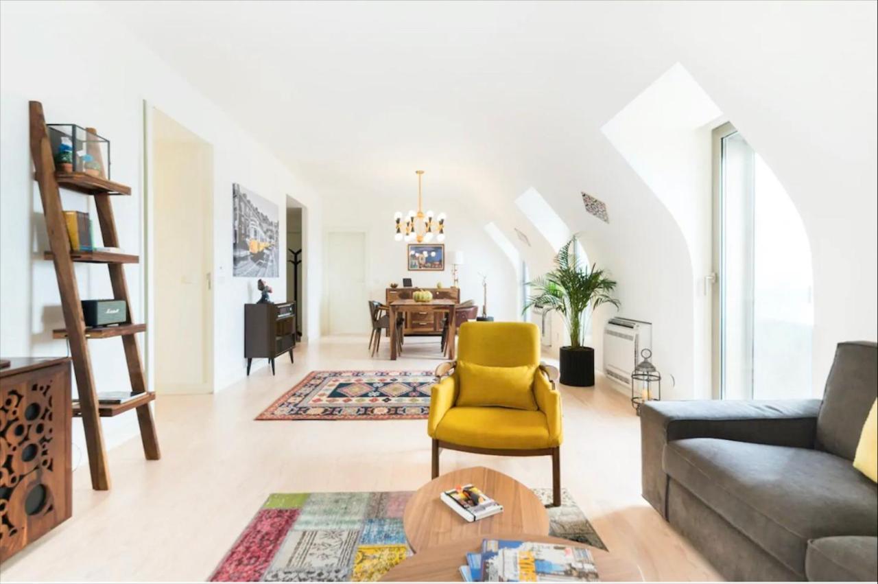 Luxury Apartment By Myplaceforyou, Very Quiet, Close To Time Out Market Lisboa Dış mekan fotoğraf